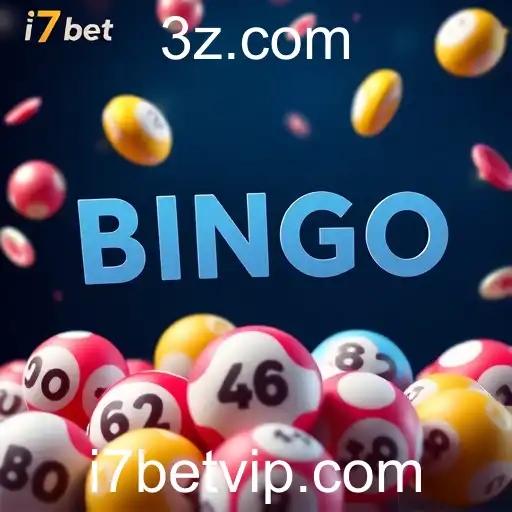 Exploring the Thrills of Online Bingo at i7bet