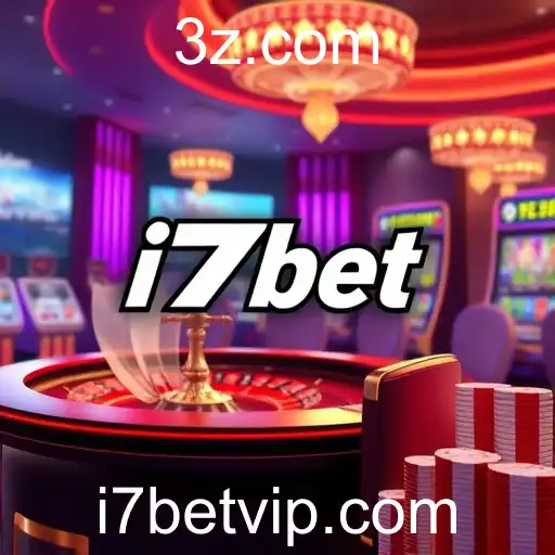 Exploring the Thrills of 'Casino Games' with i7bet