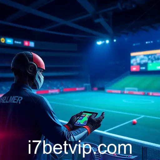 Evolution of Online Gaming: The Role of i7bet