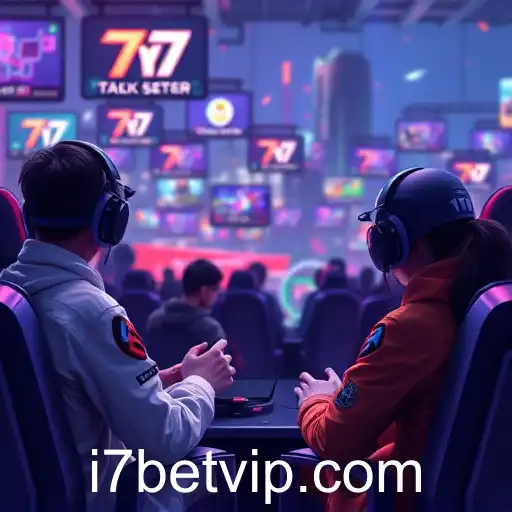 The Evolving World of Online Gaming in 2025