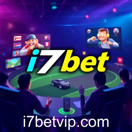 i7bet Gains Popularity Amid Gaming Boom