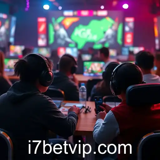 i7bet Revolutionizes Online Gaming