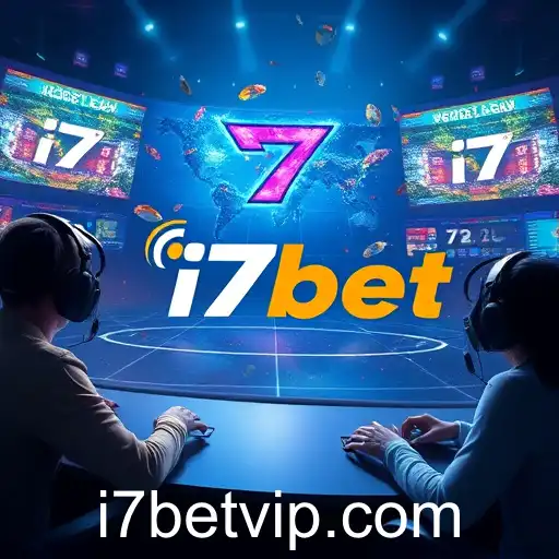 i7bet Revolutionizes Online Gaming Experience