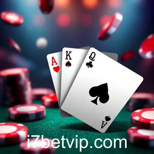 i7bet's Impact on Online Gaming Trends