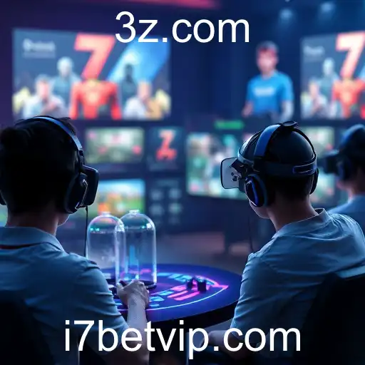 i7bet's Influence on Online Gaming Trends