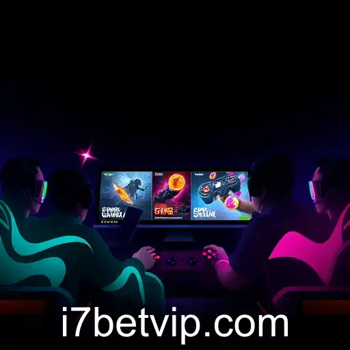 The Impact of Online Gaming Platforms in 2025