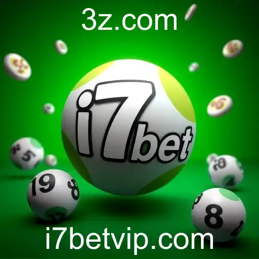 Exploring the World of Online Lottery with i7bet