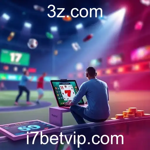 Online Gambling Faces Regulatory Challenges