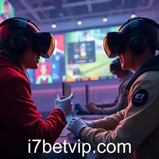 The Evolution of Online Gaming in 2025