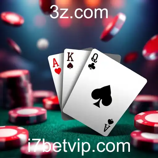 Exploring the Thrilling World of Poker on i7bet