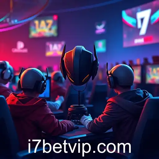 Exploring the Rise of i7bet in Online Gaming
