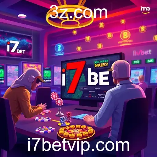 The Rise of i7bet: Shaping Online Betting in 2025