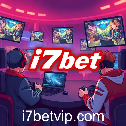 The Rise of i7bet in the Gaming World