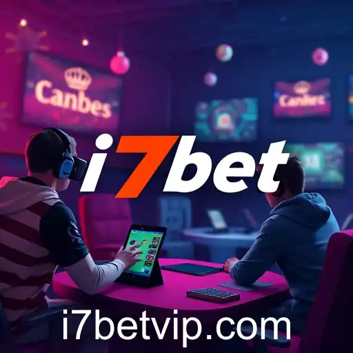 The Rise of i7bet: Shaping the Future of Online Gaming