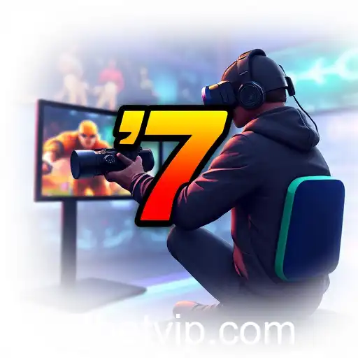 The Rise of i7bet in the Digital Gaming Arena