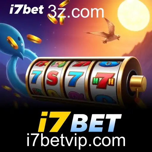 Exploring the Thrilling World of Online Slots at i7bet