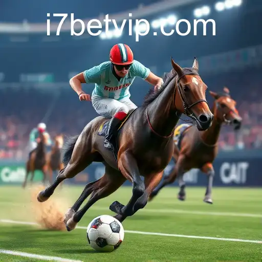 Exploring the Rise of Virtual Sports: A Spotlight on i7bet